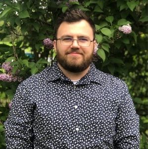 Meet your Posher, Shawn